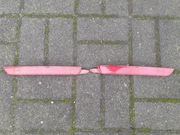 MAZDA CX-30 - Odblask zderzaka tył LEWY PRAWY