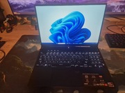 ASUS TUF Gaming A16 Ryzen 7 RX 7600S (Mocniejszy od RTX 4050/3060 GWARANCJA