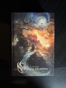 Wiosna Helikonii Brian W.Aldiss tom 1