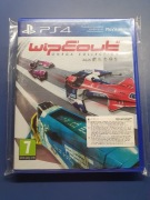 Uzywana Wipeout Omega Collection = plyta ideal