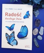 Radość każdego dnia Jak osiągnąć wewnętrzną harmon