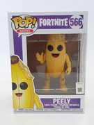 Funko Pop Fortnite Peely #566