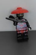 Lego Ninjago STONE ARMY SCOUT NR.