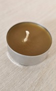 tealighty podgrzewacze z wosku pszczelego zestaw 60 szt