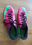 Lanki Nike rozm 38,5