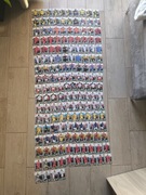 164 karty panini euro 2012