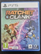 Ratchet and Clank Rift Apart PS5 PL 