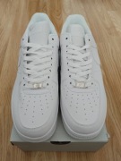 Nike Air Force białe 43 nowe