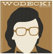 CD Sny podróżnika Zbigniew Wodecki