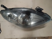 lampa prawa opel zafira B bi-xenon europa