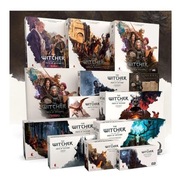 Wiedźmin Ścieżka Przeznaczenia wersja Chcę wszystko 