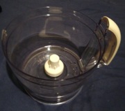 Pojemnik malaksera Moulinex 