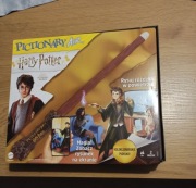 Pictionary Air Harry Potter 