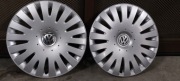 3C0601147B ORYGINALNY KOŁPAK VW 16 * SUPER STAN