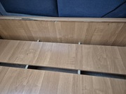 Łóżko 140x200 bez pojemnika