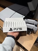 Podstawka na gry PS5