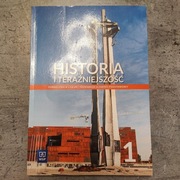 Historia i Teraźniejszość Podręcznik Liceum i Technikum  wydanie 1