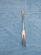 Widelec hefra wzór wschodni 