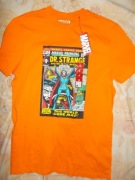 Primark Marvel T-shirt męs. r.S NOWY