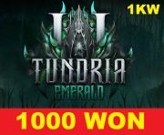 Tundria2.pl Emerald - 1000W 1000 WON 1KW WONY YANG 06.09.2024