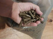 Trawokulki dla koni 15kg