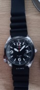 Zegarek męski wodoodporny Casio MTF  E-001Diver