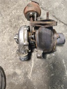 Turbo sprężarka VW Audi passat B5  1.9 TDI 110km AFN