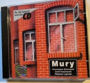 MURY - P GINTROWSKI, J KACZMARSKI, Z ŁAPIŃSKI