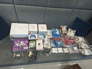 BOX Dziecko / Zabawka / Elektronika. Ponad 25 sztuk / kompletów. 