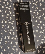 Nowy błyszczyk do ust Giorgio Armanj 