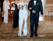 Suknia ślubna Madonna M 