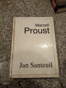 Marceli Proust  Jan Santeuil