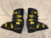 Buty narciarskie Dachstein rozmiar 27 (27 - 28,5)