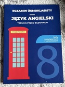Repetytorium ósmoklasisty język angielski
