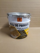 DRAGON KLEJ DO PARKIETU SYNTETYCZNY ok 20kg świeży