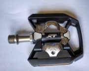 Pedał SDP Shimano PD-T8000 nowy prawy