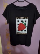 Bluzki damskie bawelniane 95%.Turcja 