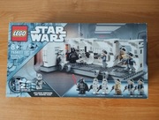 LEGO Star Wars 75387 Wejście na pokład statku kosmicznego Tantive IV