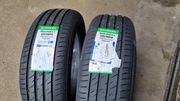 Opony letnie dwie sztuki 235/55/19 Goodride 
