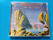 Uriah Heep - Sea of light