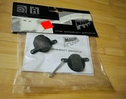 Oryginalne Klocki Hamulcowe MAGURA JULIE 2008 PERFORMANCE 4.1 Okładziny 