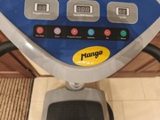 Platforma wibrująca 