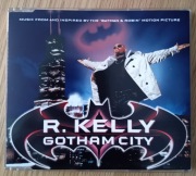 R. KELLY Gotham City