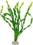 Sztuczna zielona roślina akwariowa ozdova dekoracją do akwarium 