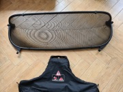 WINDSCHOTT  WIATROLAP  MERCEDES  C KLASA W205 CABRIO ORYGINALNY