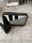 Lusterko duży Fiat 125 prawe