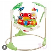 Skoczek Fisher Price 