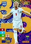 Panini FIFA 365 2027 Harry Kane Momentum