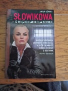 Słowikowa o więzieniach dla kobiet