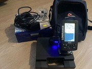 Echosonda Lowrance Elite 4 Chirp